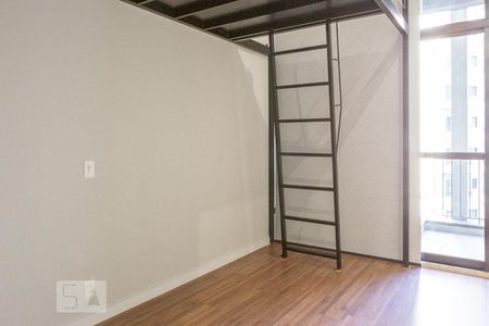 Studio para alugar com 34m², 1 quarto e sem vagaSala