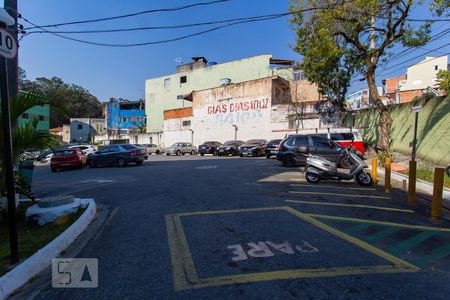 Apartamento à venda com 46m², 2 quartos e 1 vagaGaragem