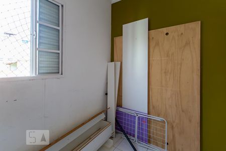 Quarto 1 de apartamento à venda com 2 quartos, 46m² em Baeta Neves, São Bernardo do Campo