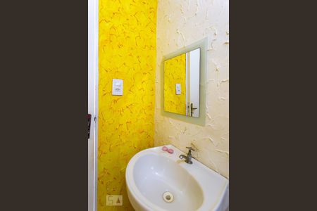 Apartamento à venda com 46m², 2 quartos e 1 vagaBanheiro