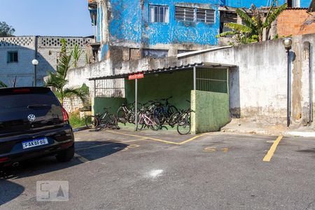 Apartamento à venda com 46m², 2 quartos e 1 vagaGaragem