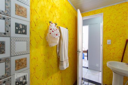 Apartamento à venda com 46m², 2 quartos e 1 vagaBanheiro