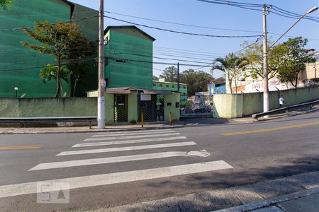 Apartamento à venda com 46m², 2 quartos e 1 vagaFachada