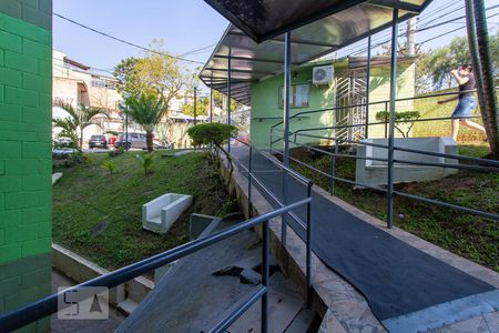 Apartamento à venda com 46m², 2 quartos e 1 vagaÁrea comum