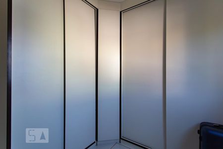 Quarto 1 de apartamento à venda com 2 quartos, 46m² em Baeta Neves, São Bernardo do Campo