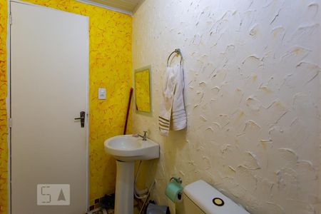 Apartamento à venda com 46m², 2 quartos e 1 vagaBanheiro