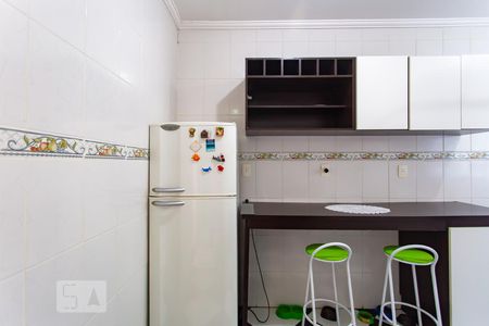 Apartamento à venda com 46m², 2 quartos e 1 vagaCozinha