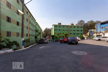 Apartamento à venda com 46m², 2 quartos e 1 vagaGaragem