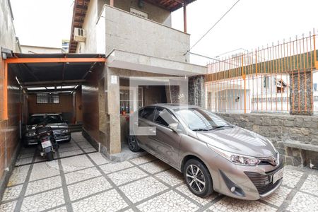 Casa à venda com 500m², 4 quartos e 8 vagasGaragem