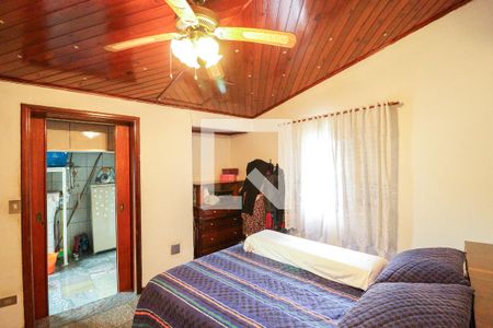 Casa à venda com 500m², 4 quartos e 8 vagasQuarto 2