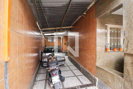 Casa à venda com 500m², 4 quartos e 8 vagasGaragem
