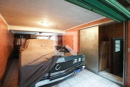 Casa à venda com 500m², 4 quartos e 8 vagasGaragem