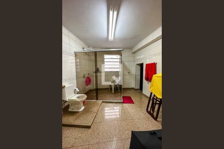 Banheiro do Quarto 1 de casa à venda com 4 quartos, 300m² em Jardim São Paulo(Zona Norte), São Paulo