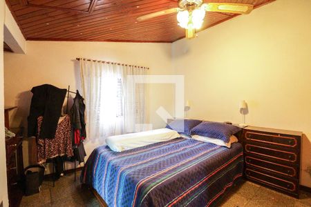 Casa à venda com 500m², 4 quartos e 8 vagasQuarto 2