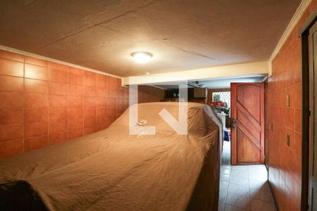 Casa à venda com 500m², 4 quartos e 8 vagasGaragem
