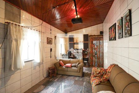 Casa à venda com 500m², 4 quartos e 8 vagasHall