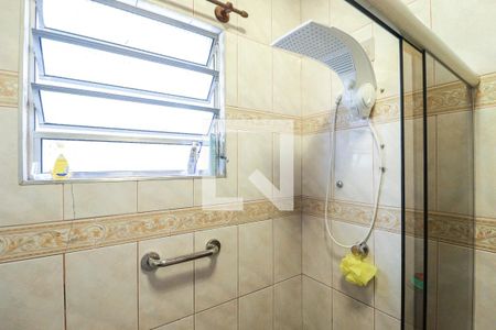 Casa à venda com 500m², 4 quartos e 8 vagasBanheiro Social 1