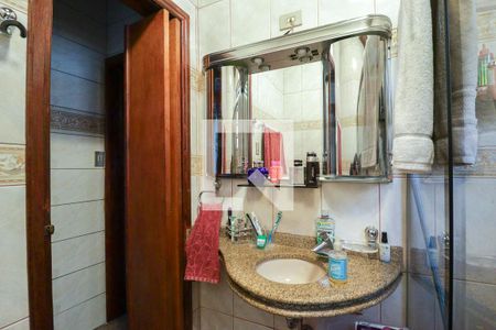 Casa à venda com 500m², 4 quartos e 8 vagasBanheiro Social 1