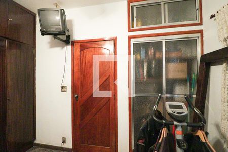 Casa à venda com 500m², 4 quartos e 8 vagasQuarto 1