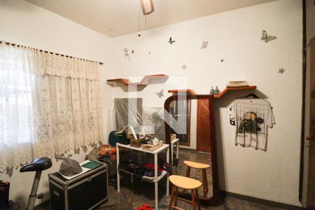 Casa à venda com 500m², 4 quartos e 8 vagasQuarto 1