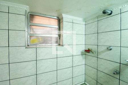 Casa à venda com 500m², 4 quartos e 8 vagasBanheiro da Oficina