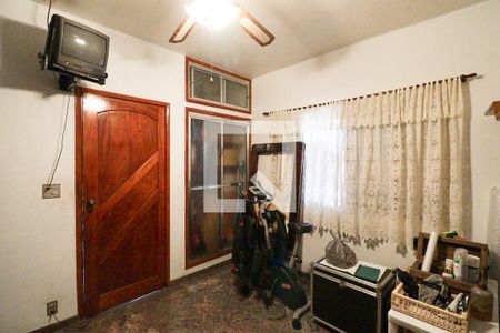 Casa à venda com 500m², 4 quartos e 8 vagasQuarto 1