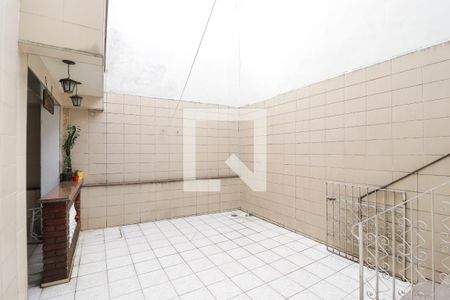 Casa à venda com 500m², 4 quartos e 8 vagasÁrea de Serviço e Churrasqueira