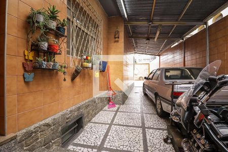 Casa à venda com 500m², 4 quartos e 8 vagasGaragem