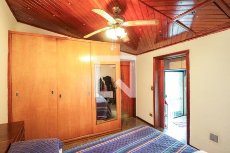 Casa à venda com 500m², 4 quartos e 8 vagasQuarto 2