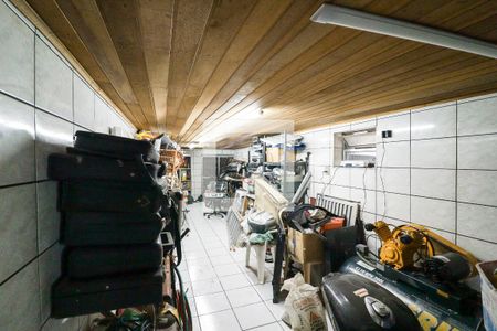 Casa à venda com 500m², 4 quartos e 8 vagasOficina