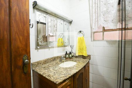 Casa à venda com 500m², 4 quartos e 8 vagasBanheiro Social 2