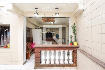 Casa à venda com 500m², 4 quartos e 8 vagasÁrea de Serviço e Churrasqueira