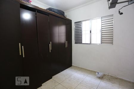 Quarto 2 de casa à venda com 3 quartos, 125m² em Santo Antônio, Osasco