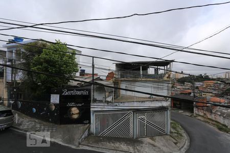 Casa à venda com 125m², 3 quartos e 1 vagaVista do Quarto 3