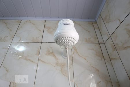 Casa à venda com 125m², 3 quartos e 1 vagaBanheiro - Chuveiro