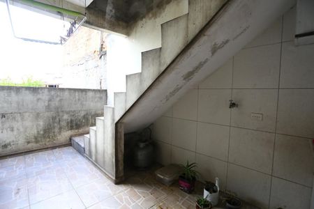 Casa à venda com 125m², 3 quartos e 1 vagaÁrea de Serviço