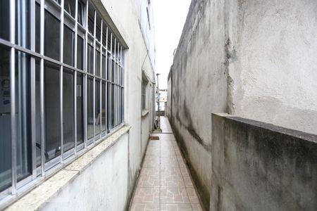Casa à venda com 125m², 3 quartos e 1 vagaCorredor Lateral