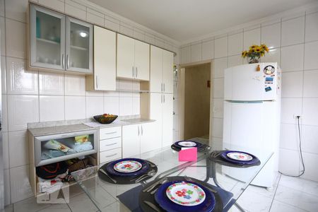 Casa à venda com 125m², 3 quartos e 1 vagaCozinha