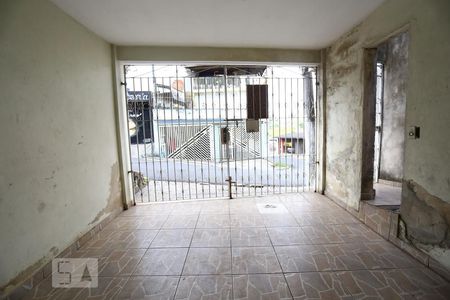 Casa à venda com 125m², 3 quartos e 1 vagaGaragem