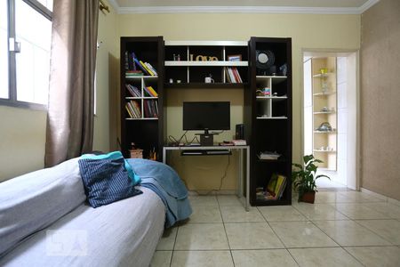 Sala de casa à venda com 3 quartos, 125m² em Santo Antônio, Osasco