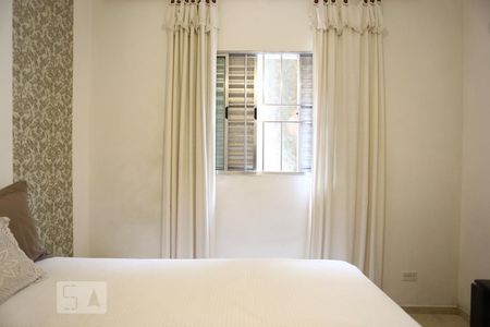 Quarto 1 de casa à venda com 3 quartos, 125m² em Santo Antônio, Osasco