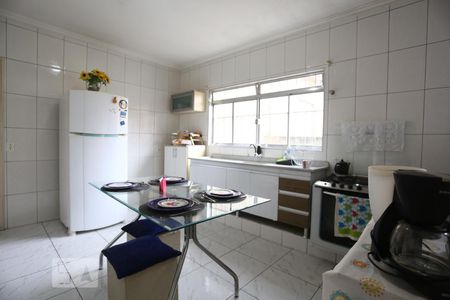 Casa à venda com 125m², 3 quartos e 1 vagaCozinha