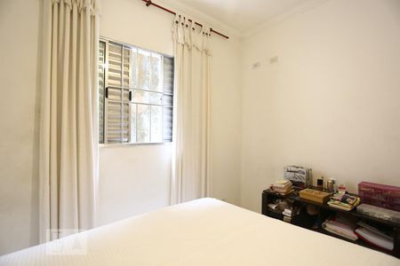 Quarto 1 de casa à venda com 3 quartos, 125m² em Santo Antônio, Osasco