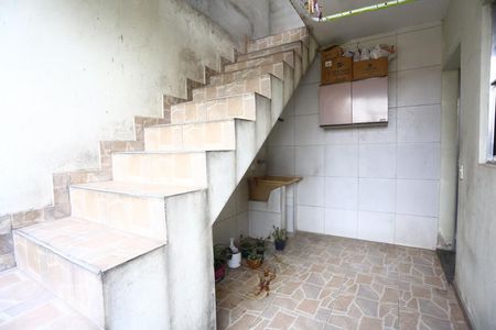 Casa à venda com 125m², 3 quartos e 1 vagaÁrea de Serviço