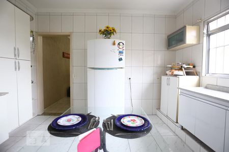 Casa à venda com 125m², 3 quartos e 1 vagaCozinha