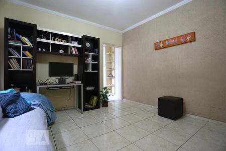 Sala de casa à venda com 3 quartos, 125m² em Santo Antônio, Osasco