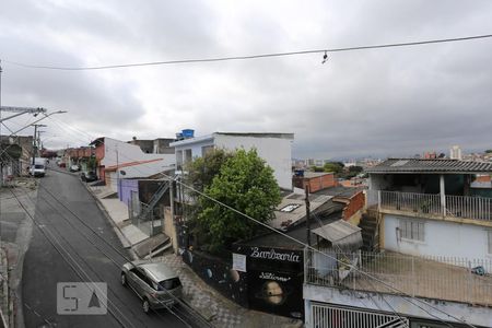 Casa à venda com 125m², 3 quartos e 1 vagaVista do Quarto 3