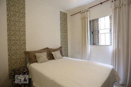 Quarto 1 de casa à venda com 3 quartos, 125m² em Santo Antônio, Osasco