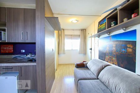 Studio  de apartamento à venda com 1 quarto, 32m² em Centro, Guarulhos