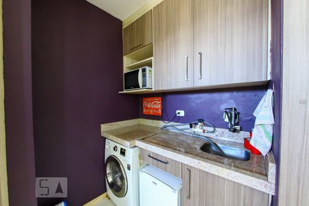 Studio  de apartamento à venda com 1 quarto, 32m² em Centro, Guarulhos
